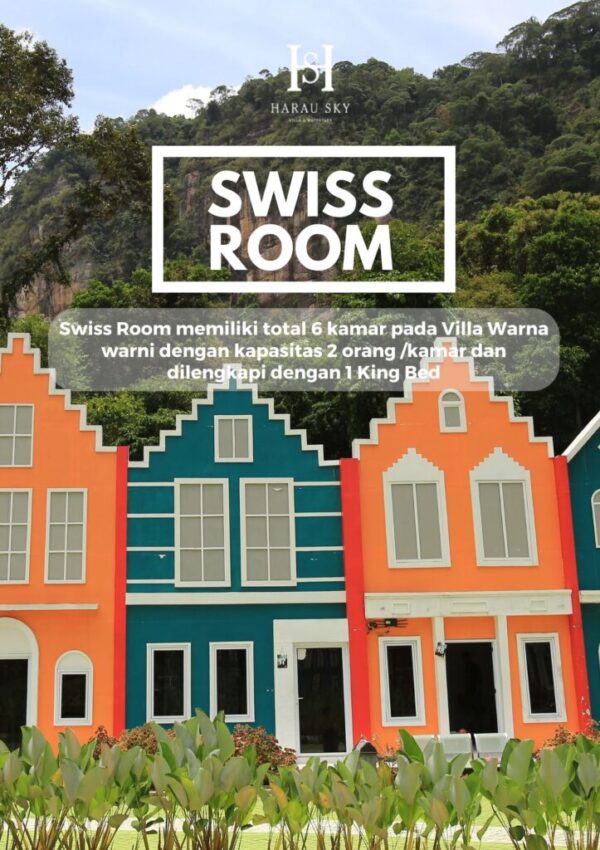 SWISS ROOM