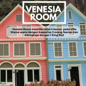 VENESIA ROOM