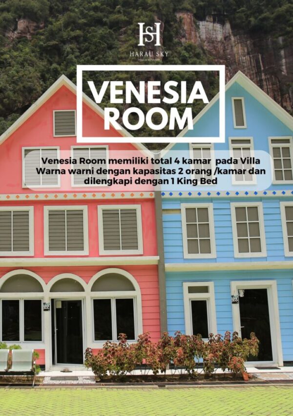 VENESIA ROOM