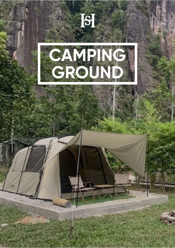 Camping Ground